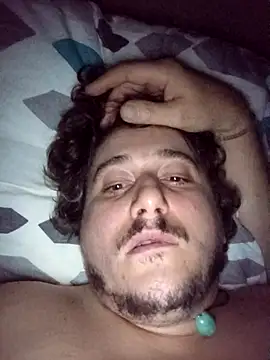 Daminou28 online show from October 12, 1:59 am