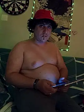 Daminou28 online show from October 16, 11:17 pm