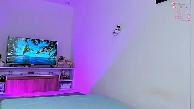 Snapshot of AmelyaMann chatting on March 12, 1:17 pm AmelyaMann online show from March 12, 1:17 pm