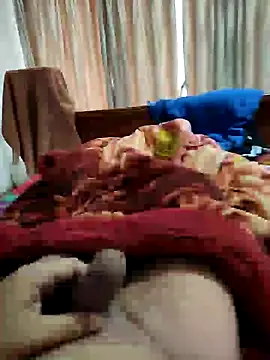 Nuttysub online show from February 3, 2:36 am