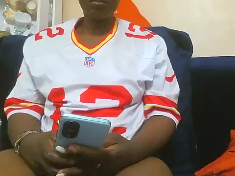 Sexy Riri online show from September 10, 11:10 am