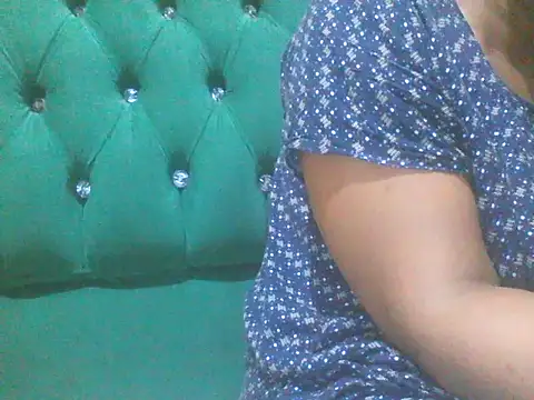 Sexy Riri online show from January 7, 6:38 am