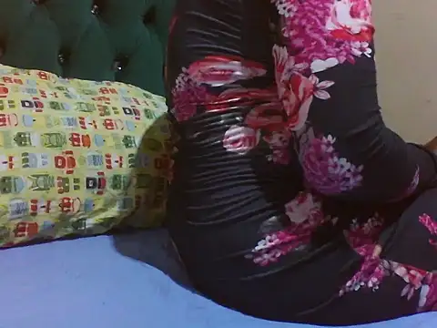 Sexy Riri online show from May 8, 10:48 pm