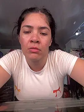 MorganAbbiie  online show from March 19, 8:11 pm