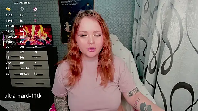 flower sarah  online show from May 3, 4:46 pm