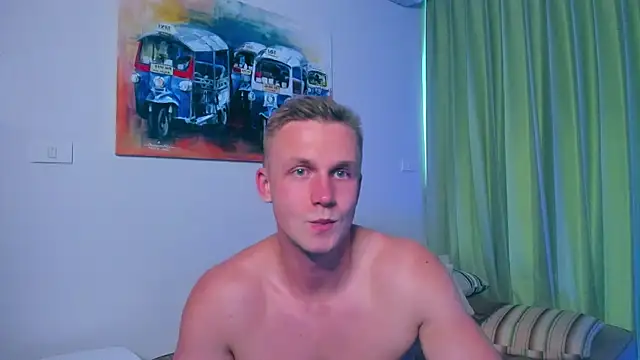 Samuel Andrew online show from December 5, 7:49 am