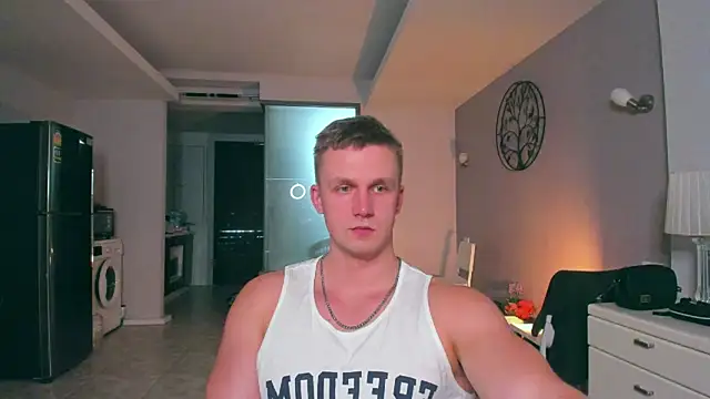 Samuel Andrew online show from September 23, 6:27 am