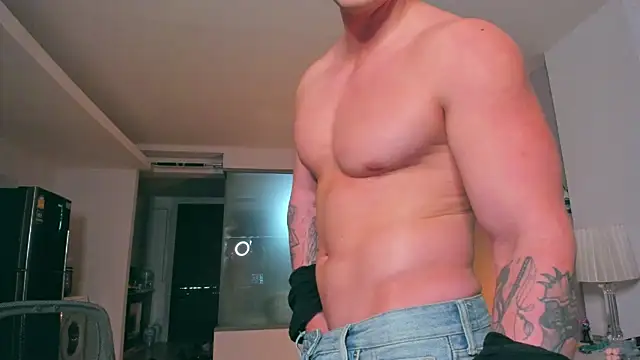 Samuel Andrew online show from November 1, 3:41 am