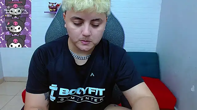 isabeautyx19 online show from December 19, 5:08 pm