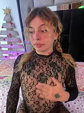 Bonnie vega online show from December 15, 7:42 pm