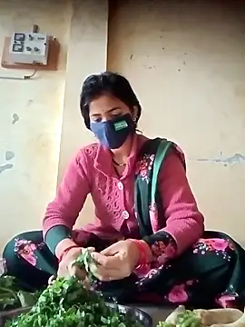 Mamta Chaterjee online show from October 29, 1:52 am