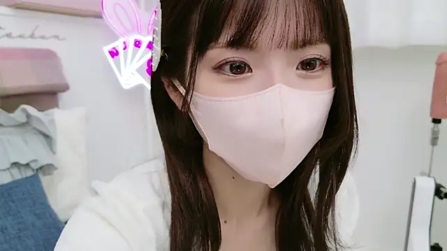 -minami- online show from February 18, 12:06 pm