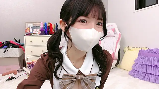 -minami- online show from March 16, 12:09 pm