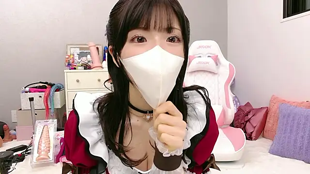 -minami- online show from May 21, 12:01 pm