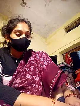 Snapshot of Hi_Radhika chatting on December 26, 12:25 am Hi Radhika online show from December 26, 12:25 am