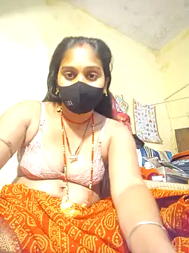 Snapshot of Hi_Radhika chatting on February 23, 5:07 pm Hi Radhika online show from February 23, 5:07 pm