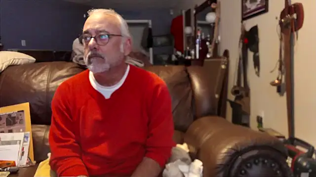 PincheDave4u online show from December 28, 6:50 pm