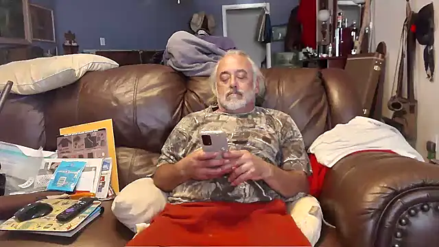 PincheDave4u online show from December 29, 9:30 pm