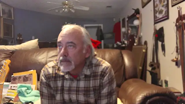 PincheDave4u online show from January 9, 11:13 pm