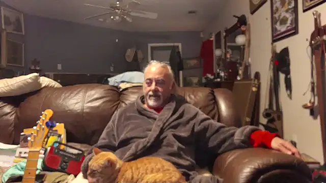 PincheDave4u online show from January 11, 2:30 am