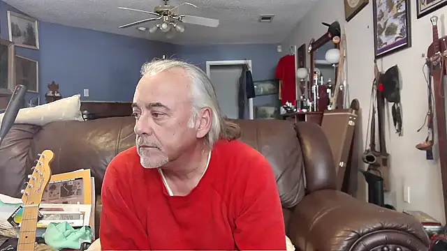 PincheDave4u online show from January 15, 8:26 pm