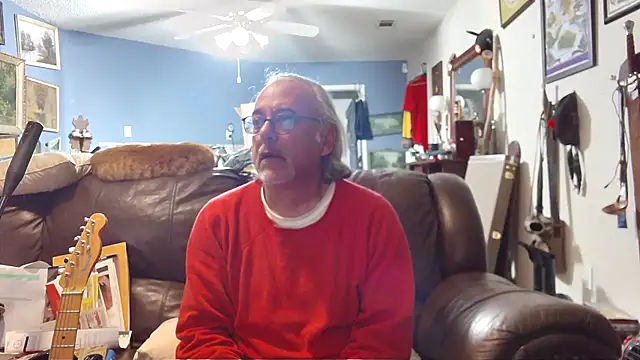 PincheDave4u online show from January 18, 10:49 am