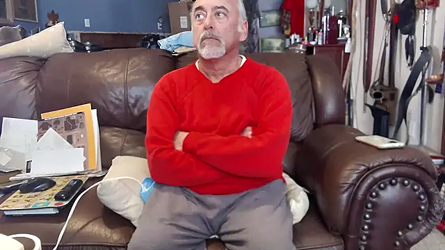 PincheDave4u online show from January 24, 7:49 pm