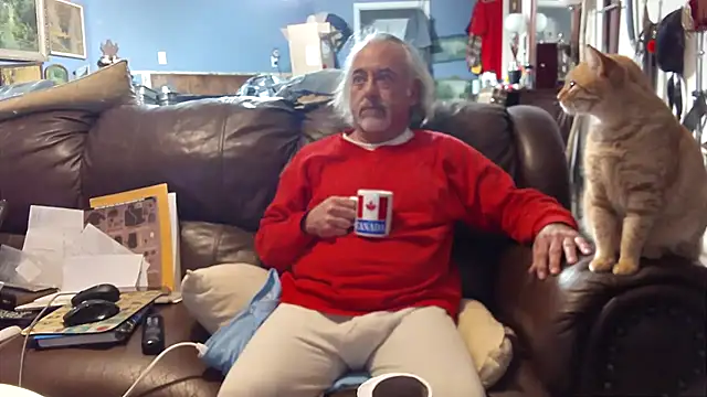 PincheDave4u online show from January 25, 10:29 am