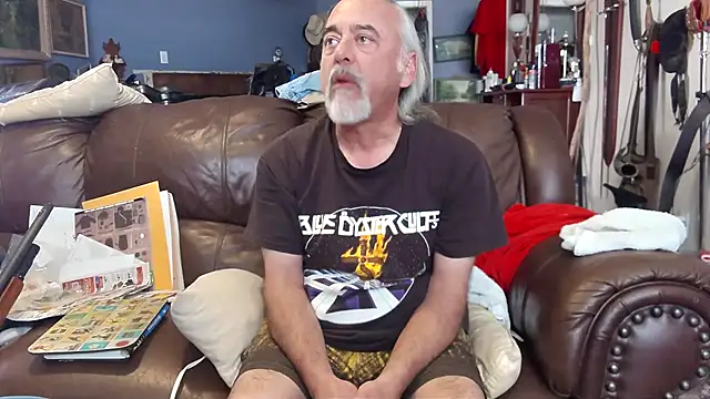 PincheDave4u online show from January 31, 7:51 pm