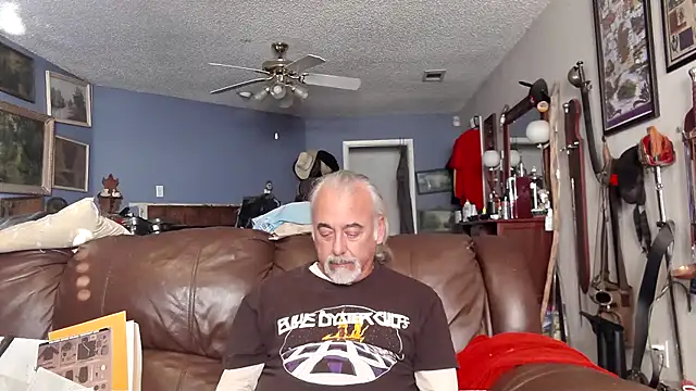 PincheDave4u online show from January 31, 10:52 pm