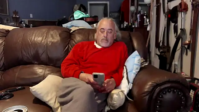 PincheDave4u online show from February 9, 7:30 pm