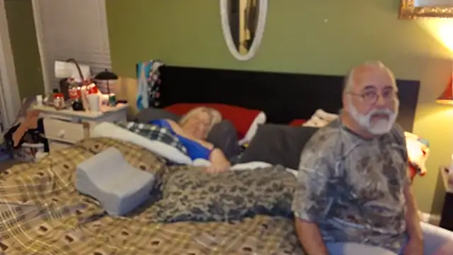 PincheDave4u online show from February 21, 2:45 am