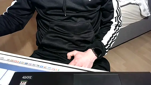 SissyStefanie online show from March 18, 5:49 pm