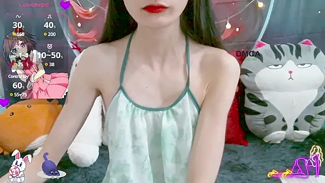ChangChang  online show from December 30, 1:15 am