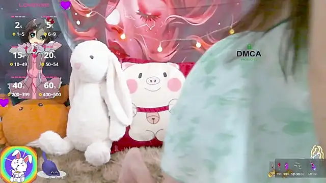 ChangChang  online show from January 9, 4:19 am