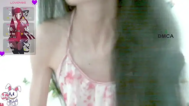 ChangChang  online show from October 15, 1:50 am