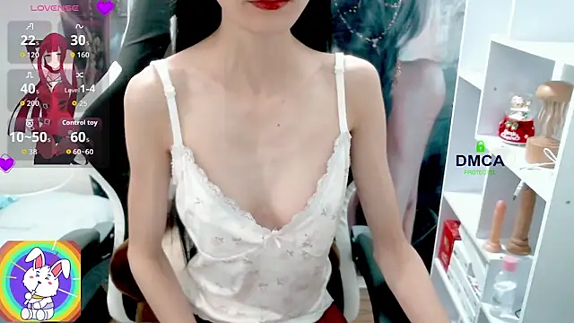 ChangChang  online show from December 3, 1:46 am