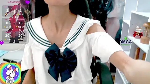 ChangChang  online show from December 19, 1:45 am