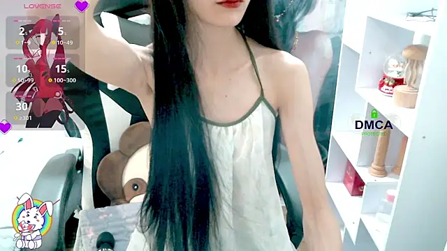 ChangChang  online show from March 26, 6:19 am