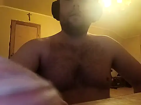 RoboticPower7 online show from April 21, 6:12 pm