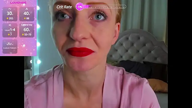 SquirtyAlisa online show from December 31, 9:31 am