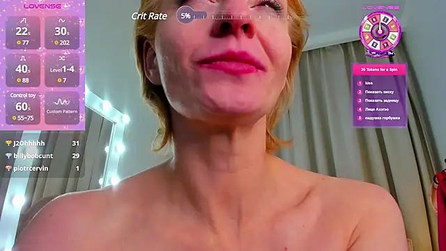 SquirtyAlisa online show from February 4, 11:38 pm