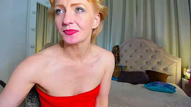 SquirtyAlisa online show from February 14, 9:10 pm