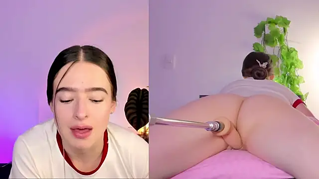 aalyce syn online show from March 3, 2:01 pm