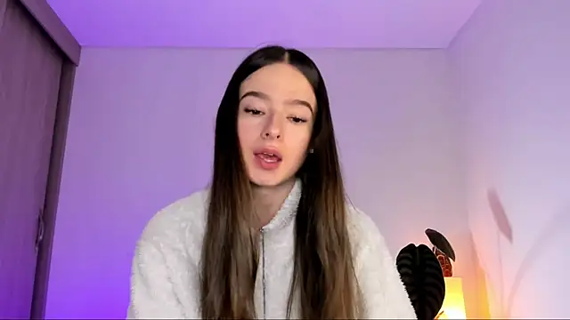 aalyce syn online show from March 6, 7:32 pm