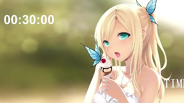 aalyce syn online show from April 6, 7:48 pm