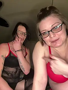 Cutetrans90 online show from February 22, 2:13 am