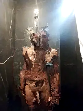 Malvadaozscp online show from October 27, 11:58 am