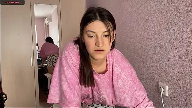 Katrin  kiss online show from January 11, 9:47 am