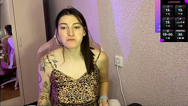 Katrin  kiss online show from January 19, 5:49 pm